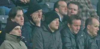 Notts County, January 2006