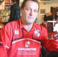 Eric from DAFTS south Wales