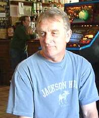 Iain from DAFTS Sussex